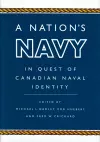 A Nation's Navy cover