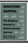 Maritime Capital cover