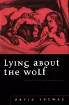 Lying about the Wolf cover