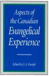 Aspects of the Canadian Evangelical Experience cover