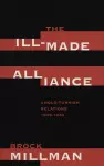 The Ill-Made Alliance cover