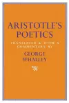 Aristotle's Poetics cover