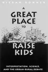 A Great Place to Raise Kids cover