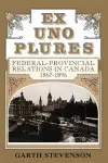 Ex Uno Plures cover