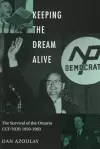 Keeping the Dream Alive cover