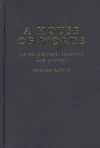 A House of Words cover