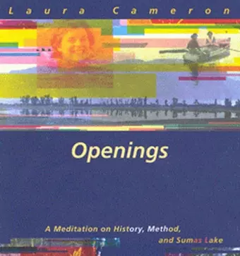 Openings cover