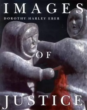 Images of Justice cover