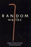 Random Walks cover