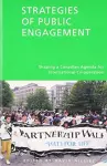 Strategies of Public Engagement cover