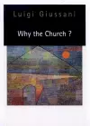 Why the Church? cover