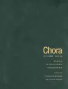 Chora 3 cover