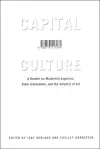 Capital Culture cover