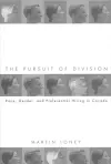 The Pursuit of Division cover