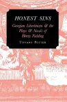 Honest Sins cover