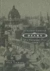 Diary of a European Tour, 1900 cover