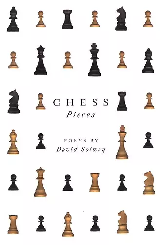 Chess Pieces cover