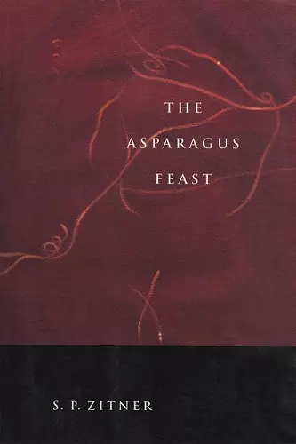 The Asparagus Feast cover