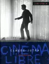 Claude Jutra cover