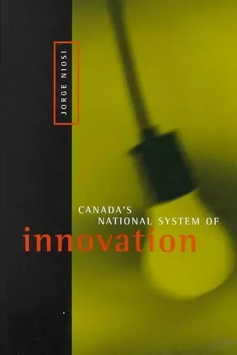 Canada's National System of Innovation cover