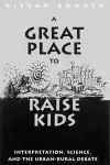 A Great Place to Raise Kids cover