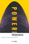 Power versus Prudence cover