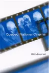 Quebec National Cinema cover