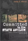 Committed to the State Asylum cover