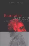 Benedict Arnold cover