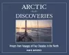 Arctic Discoveries cover