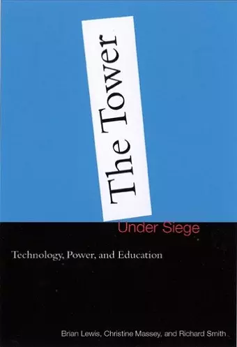 The Tower under Siege cover