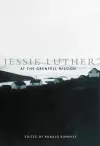 Jessie Luther at the Grenfell Mission cover