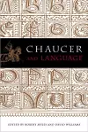 Chaucer and Language cover