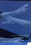 Negotiating Disease cover