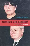 Milosevic and Markovic cover