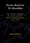 From Barrow to Boothia cover