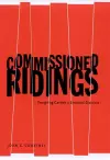 Commissioned Ridings cover