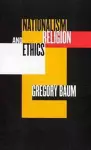 Nationalism, Religion, and Ethics cover