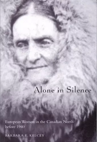 Alone in Silence cover