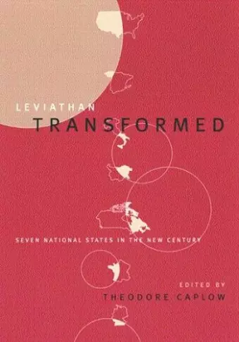 Leviathan Transformed cover