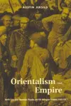 Orientalism and Empire cover