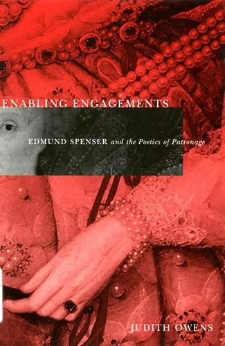 Enabling Engagements cover