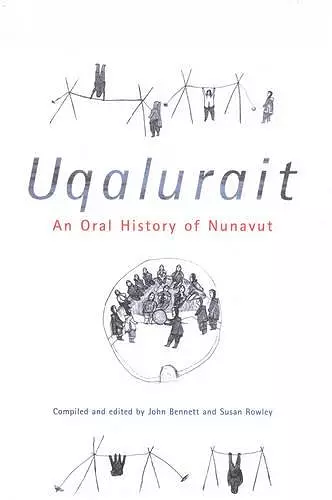 Uqalurait cover