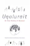 Uqalurait cover