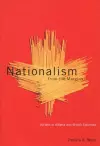 Nationalism from the Margins cover