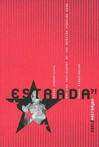 Estrada?! cover