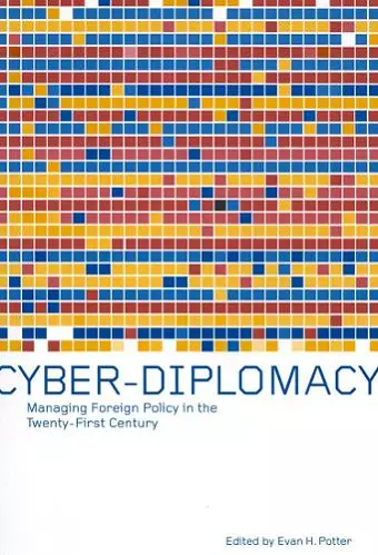 Cyber-Diplomacy cover