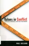 Values in Conflict cover