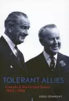 Tolerant Allies cover