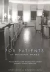 For Patients of Moderate Means cover